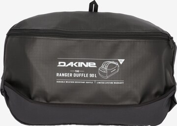 Borsa da viaggio 'Ranger Duffle' di DAKINE in nero