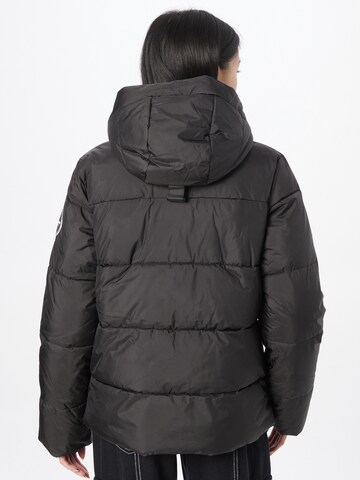 Veste outdoor 'ARDOCH' ICEPEAK en noir