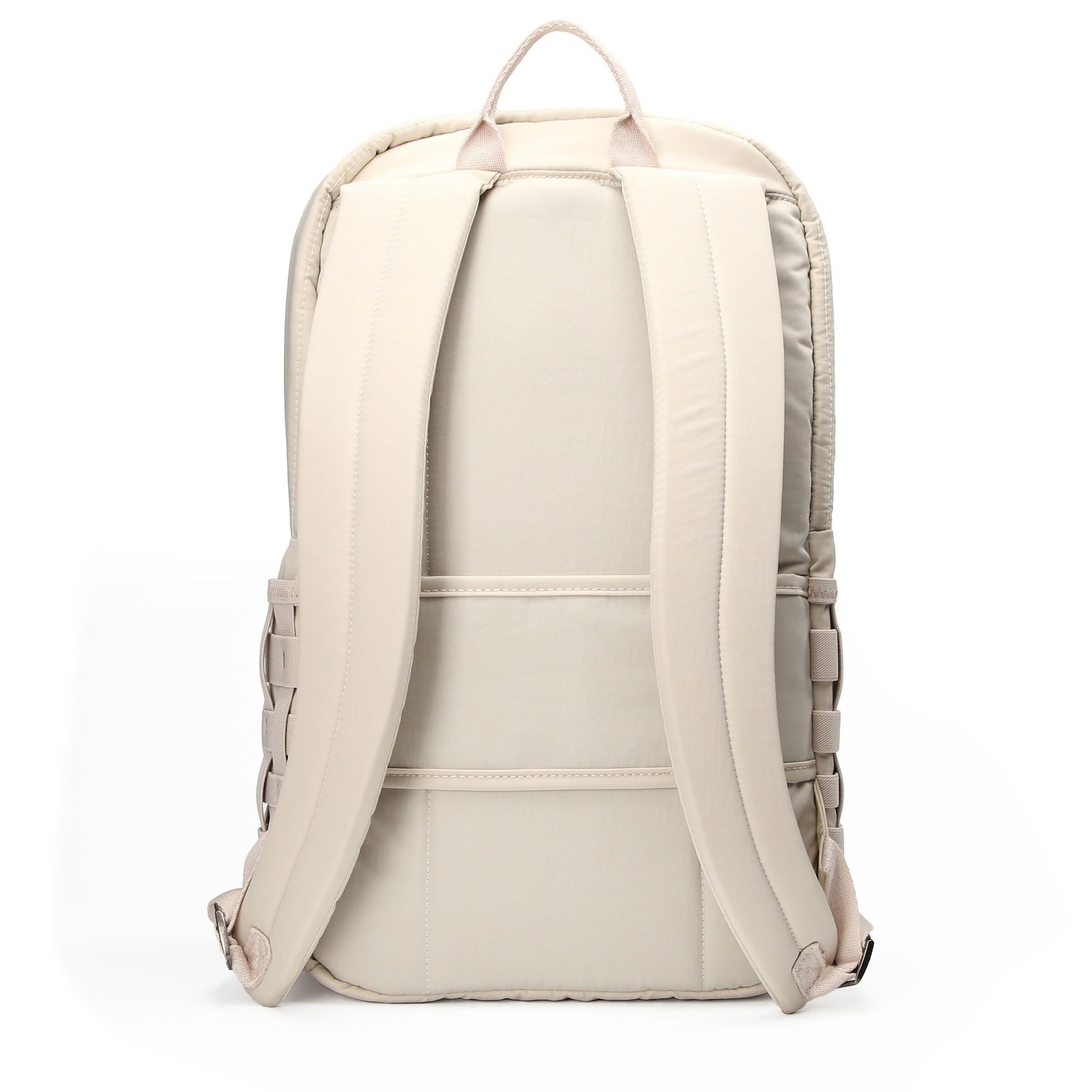 Zaino 'Rise' di Ogio in bianco