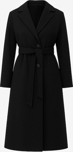 MODAMIHRAM Mantel in schwarz, Produktansicht