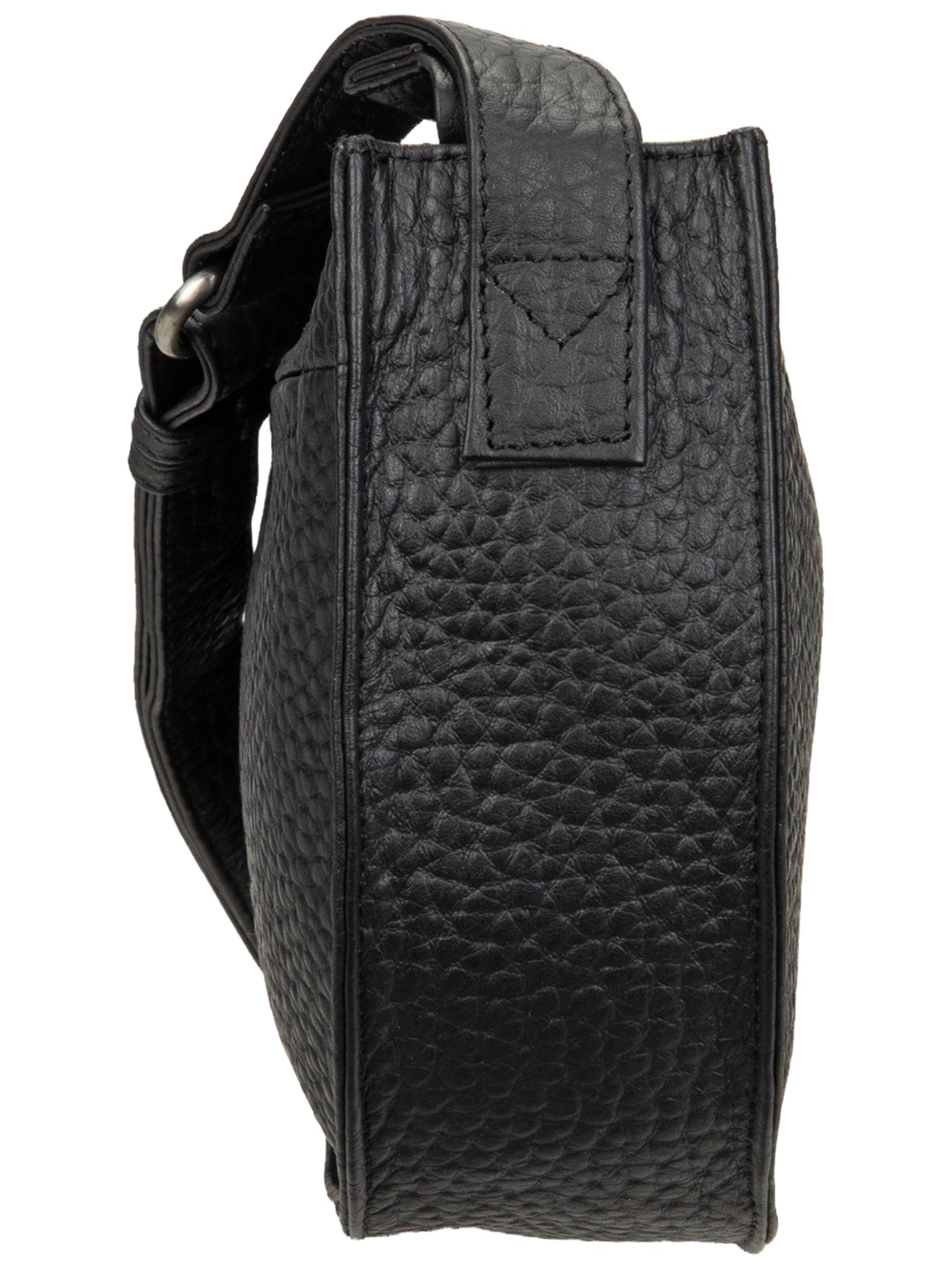 VOi Crossbody Bag ' Hirsch Gianna ' in Black