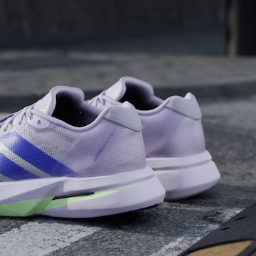 ADIDAS PERFORMANCE Springsko 'Adizero Boston 13' i lila