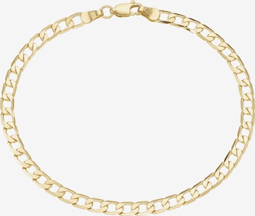 Bracelet Luigi Merano en or : devant