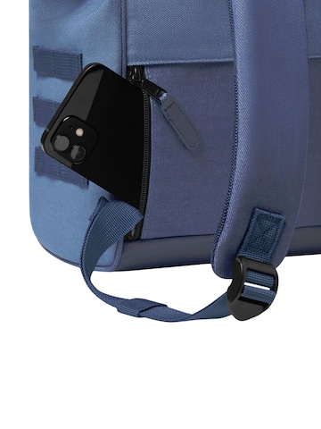 Cabaia Rucksack 'San Giljan S'‌ in Blau
