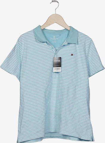 Via Cortesa Shirt in XL in Mixed colors: front