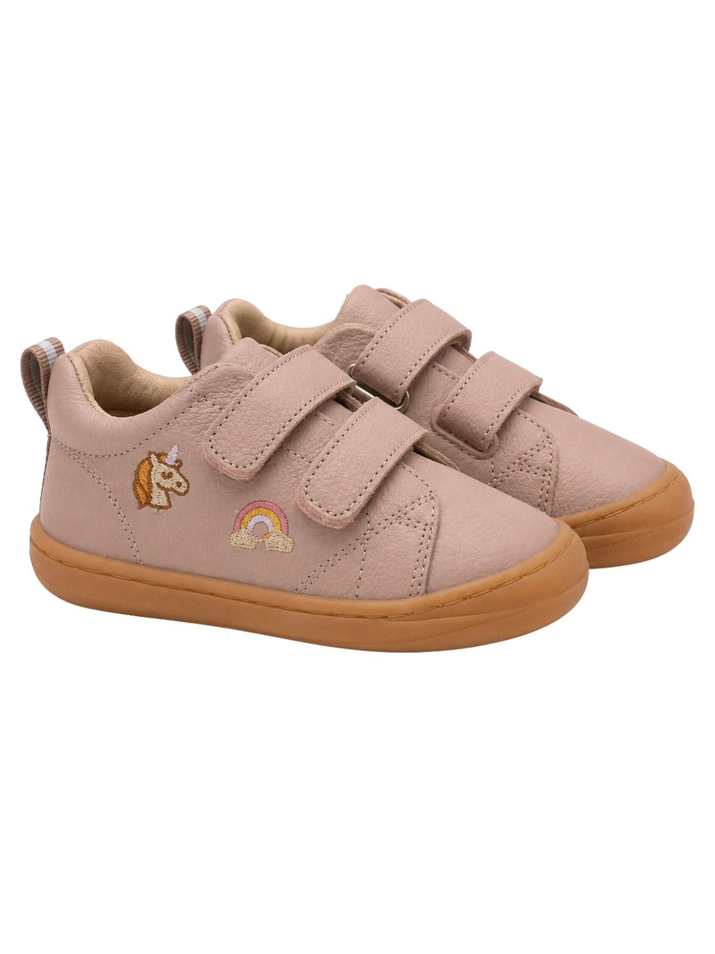 LIO&Friends Sneaker‌‌‌‌‌‌‌‌‌ in Pink
