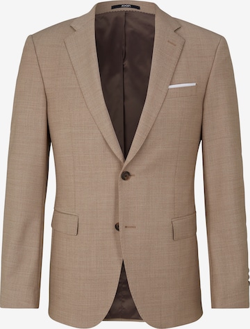 Veste de costume 'Herby' JOOP! en beige : devant