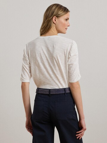 Lauren Ralph Lauren Футболка в Белый