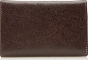 Castelijn & Beerens Wallet 'Gaucho' in Brown