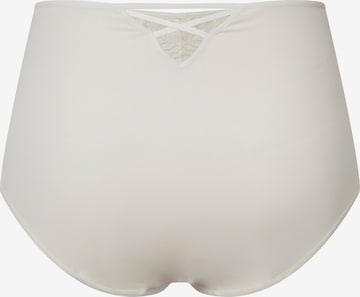 Ulla Popken Panty in White