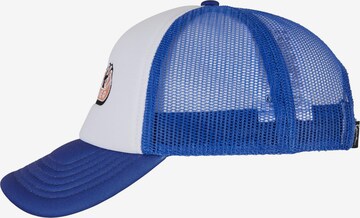 Karl Kani Cap in Blau