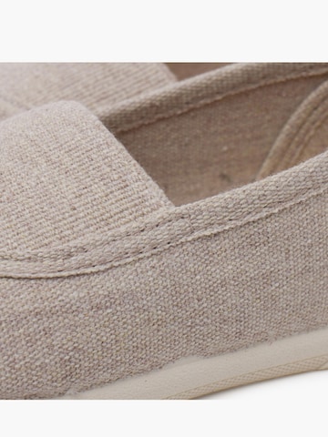 Pisamonas Huisschoenen in Grijs