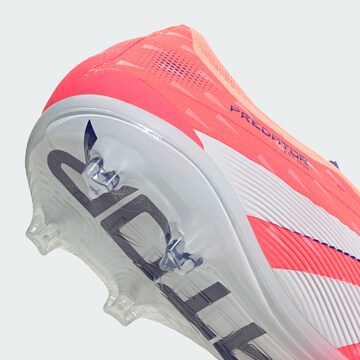 ADIDAS PERFORMANCE Voetbalschoen 'Predator Pro' in Oranje