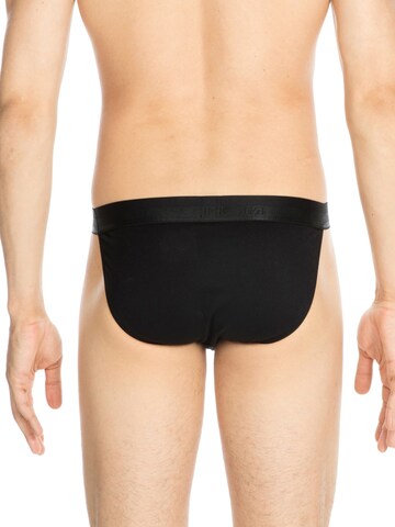 HOM Slip 'Classic' in Schwarz