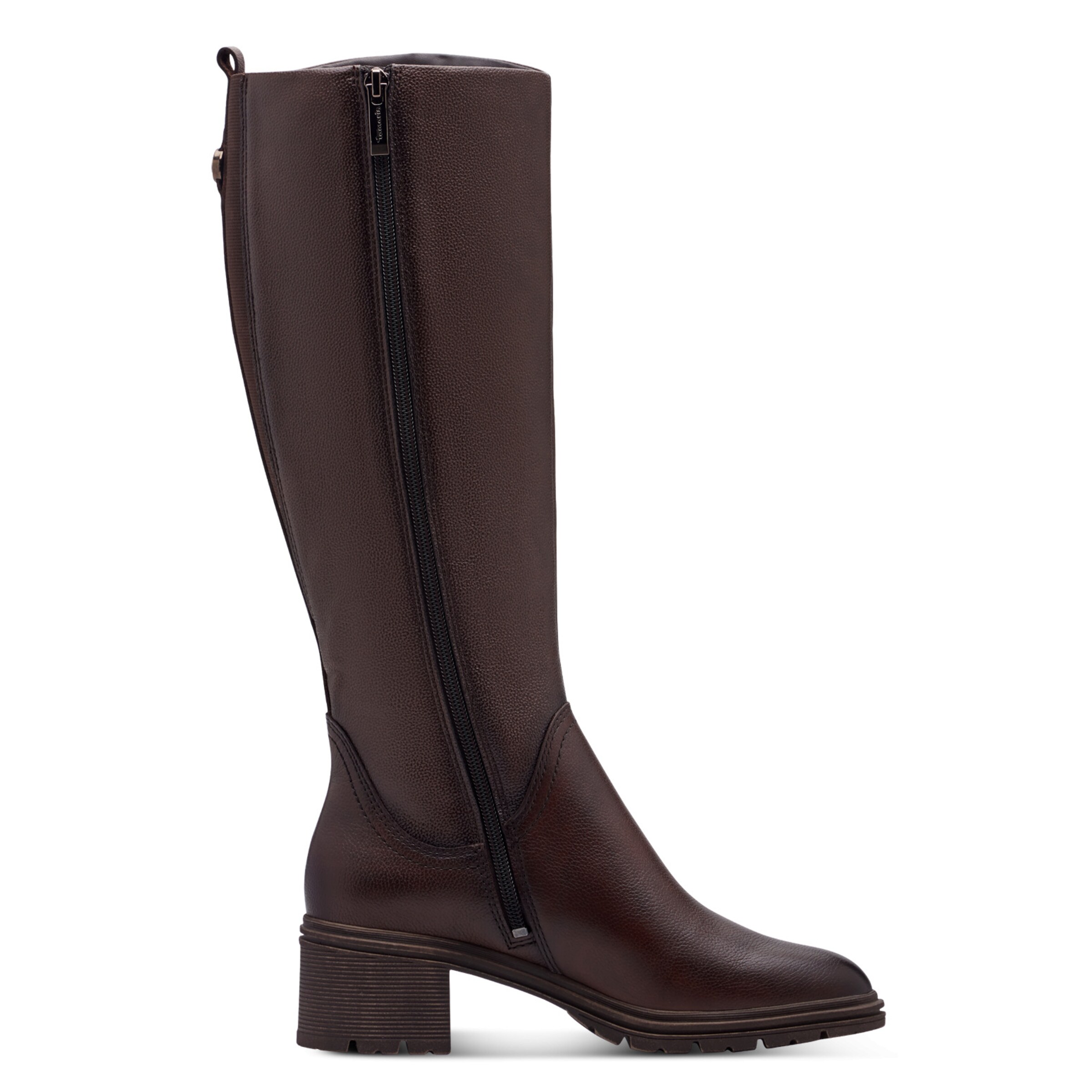 Tamaris Boots in Brown