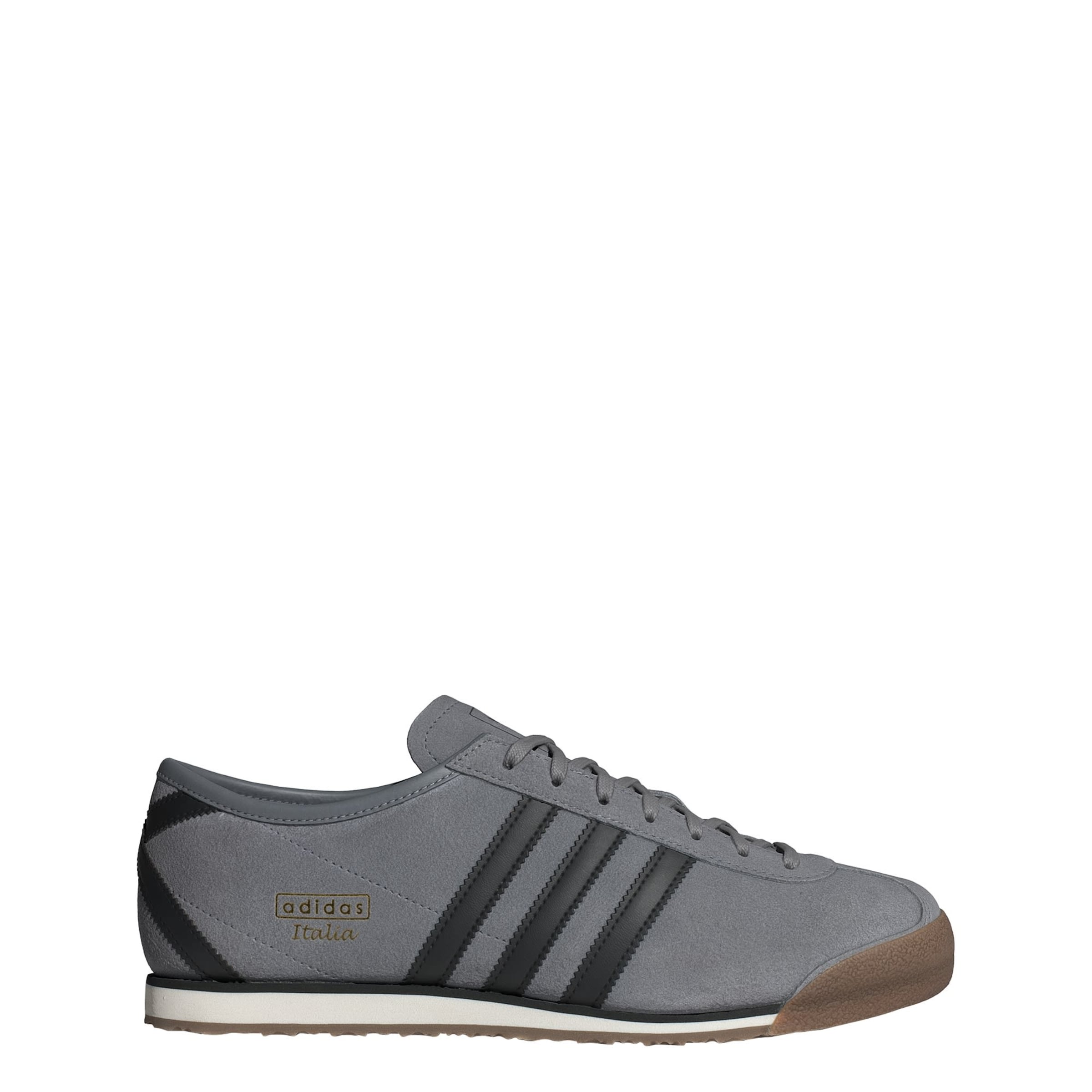 ADIDAS ORIGINALS - Zapatillas deportivas bajas 'Italia 70s' en gris
