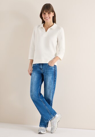 CECIL Shirt in White