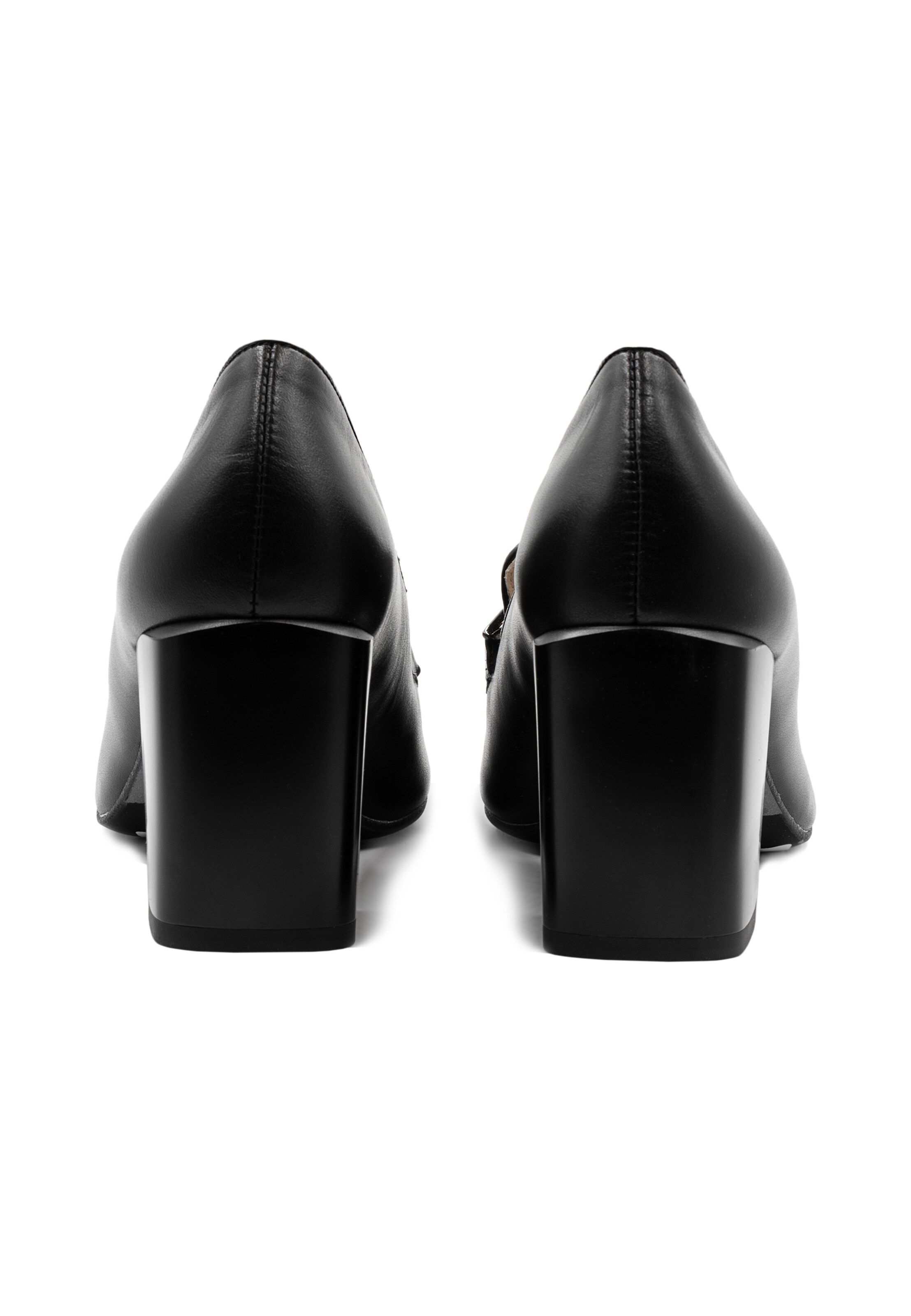 Frauen Pumps & High Heels DreiMaster Klassik Pumps in Schwarz - CB47497 Frauen Pumps & High Heels DreiMaster Klassik Pumps in Schwarz - CB47497