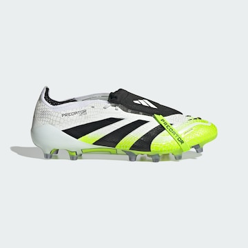 ADIDAS PERFORMANCE Soccer Cleats 'Predator Elite' in White