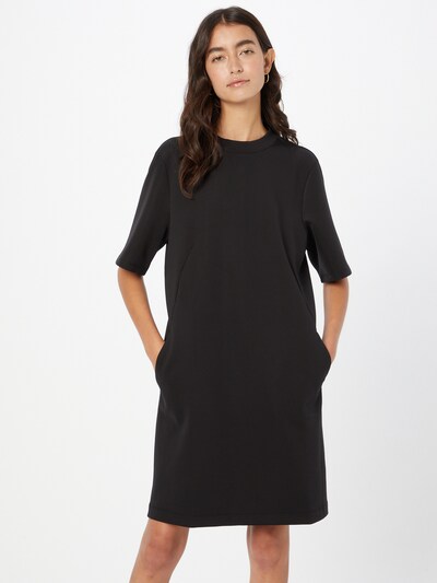 Rochie 'FARREN' BRAX pe negru, Vizualizare model