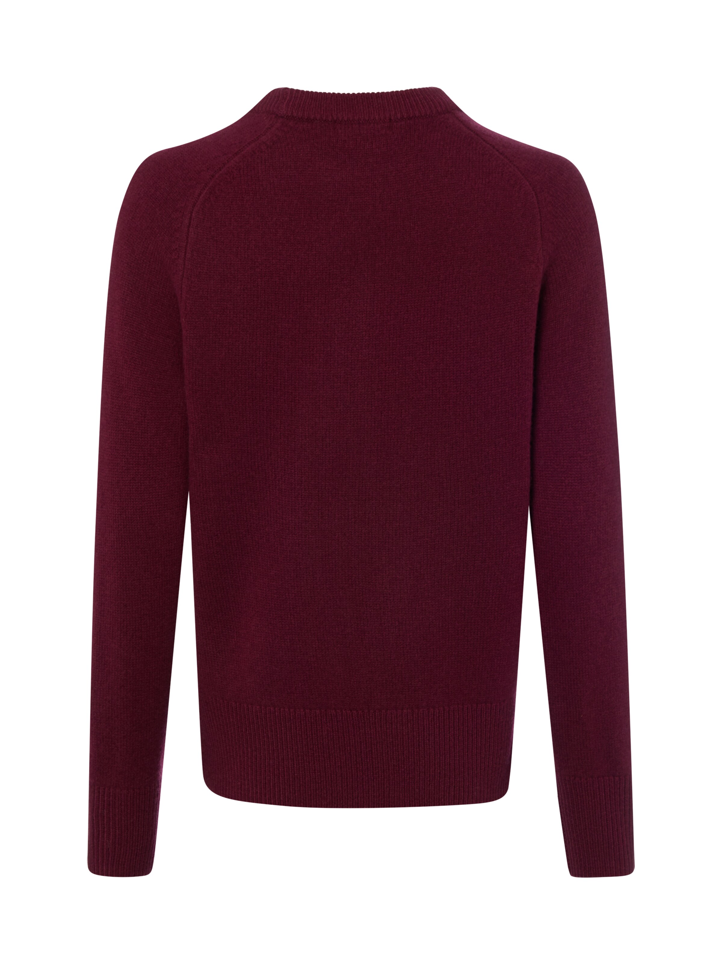 Franco Callegari Pullover in Rot
