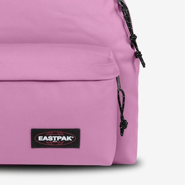 EASTPAK Ryggsäck 'Padded Pak' i rosa