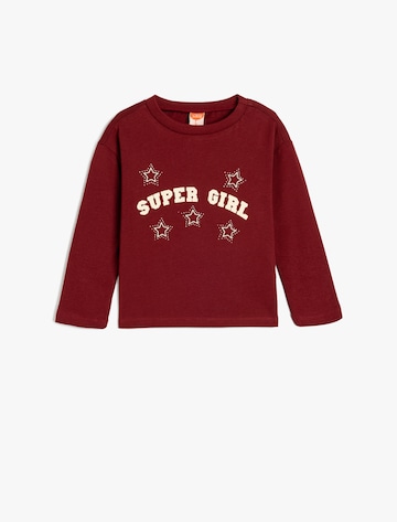 Koton Shirt in Red: front