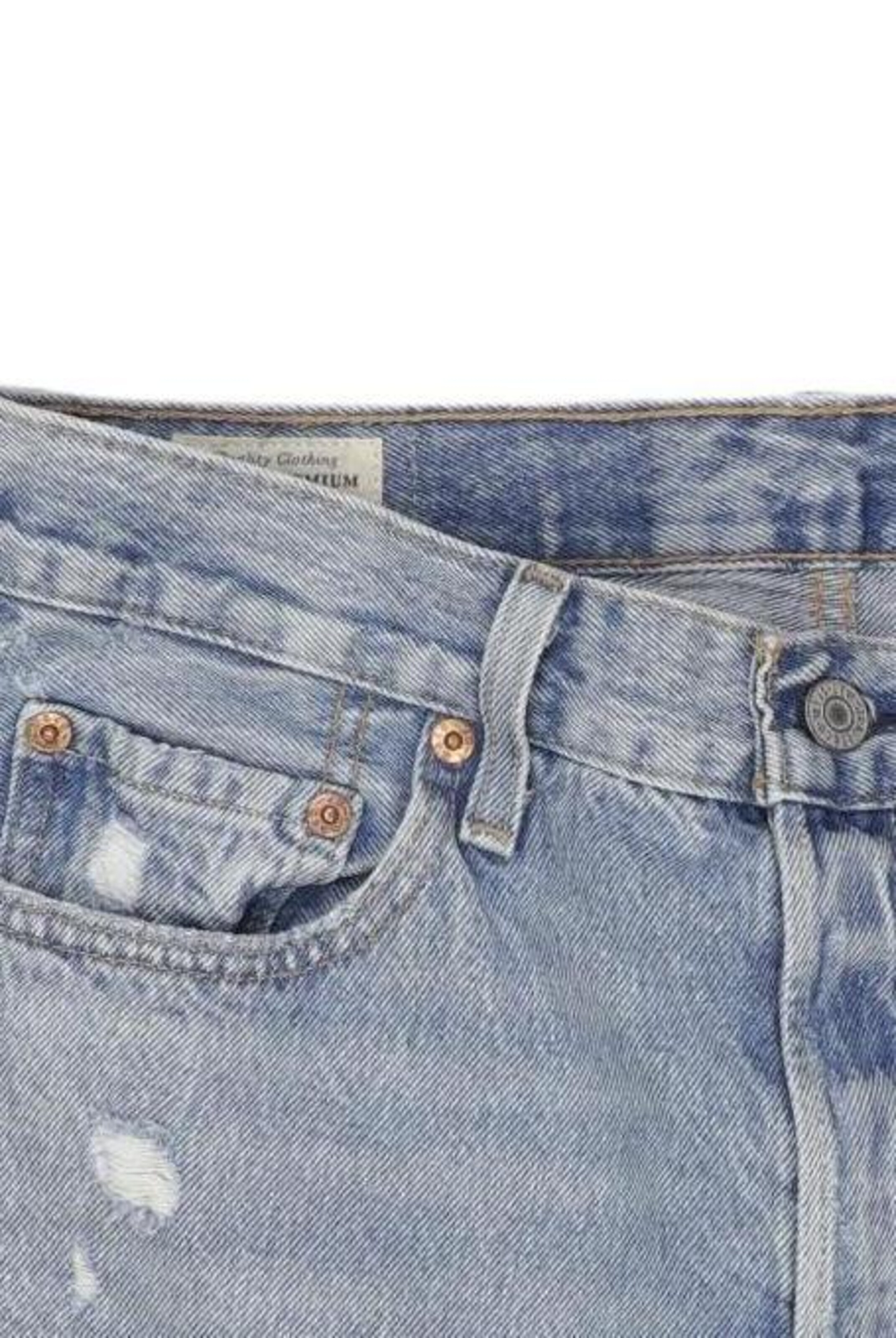 LEVI'S ® Shorts in M in Blue