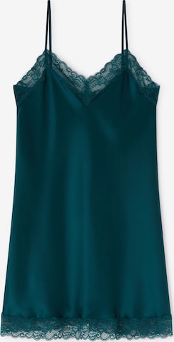 INTIMISSIMI Dress in Green: front