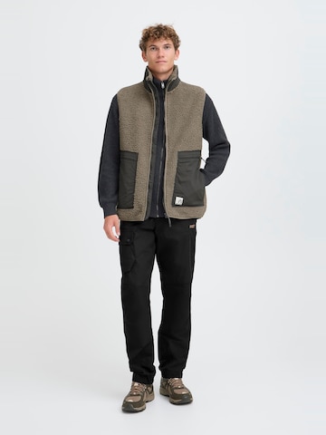 North Bend Vest 'Galan' in Brown