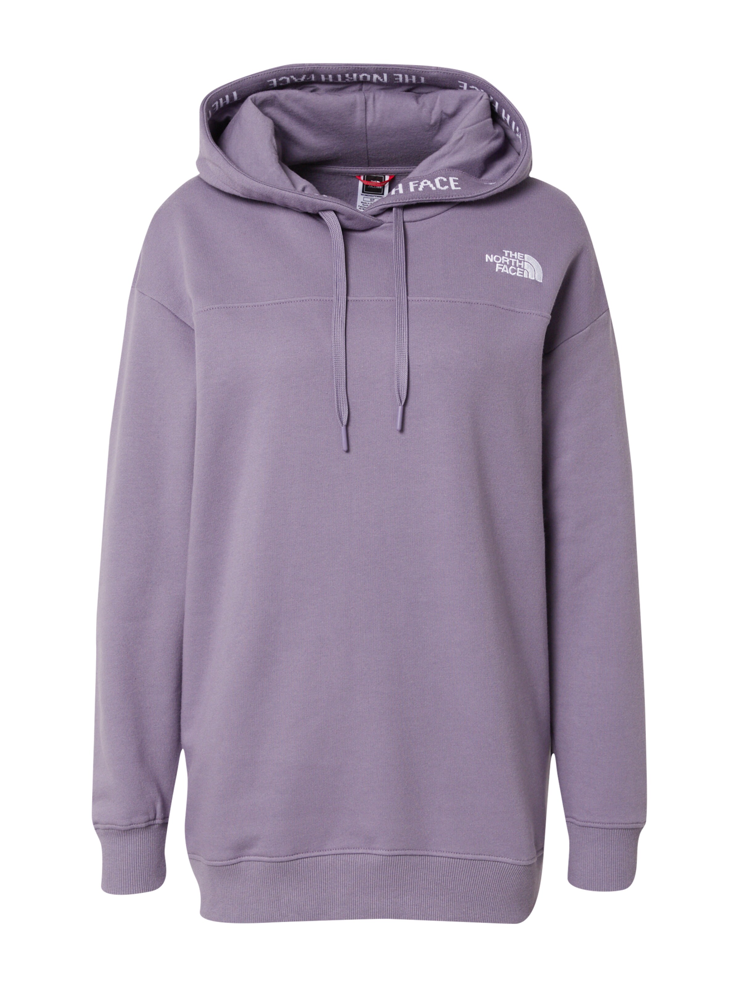 ladies hoodies north face