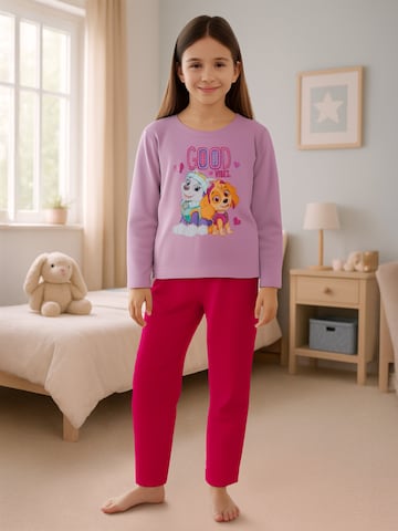 Paw Patrol Pajamas 'Good Vibes' in Mixed colours