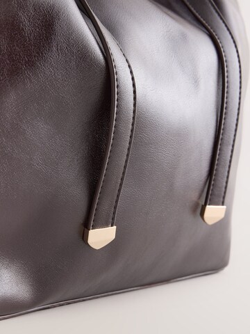 Sac bandoulière Next en rouge