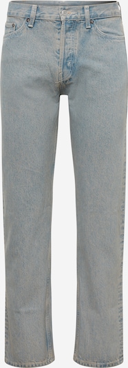WEEKDAY Jeans 'Space Seven' in de kleur Blauw denim, Productweergave
