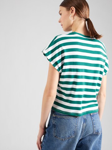 ABOUT YOU Shirt 'Melody' in Green