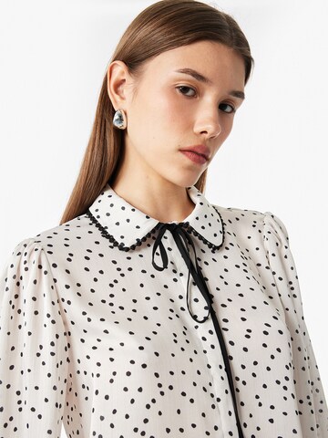 Koton Blouse in Wit