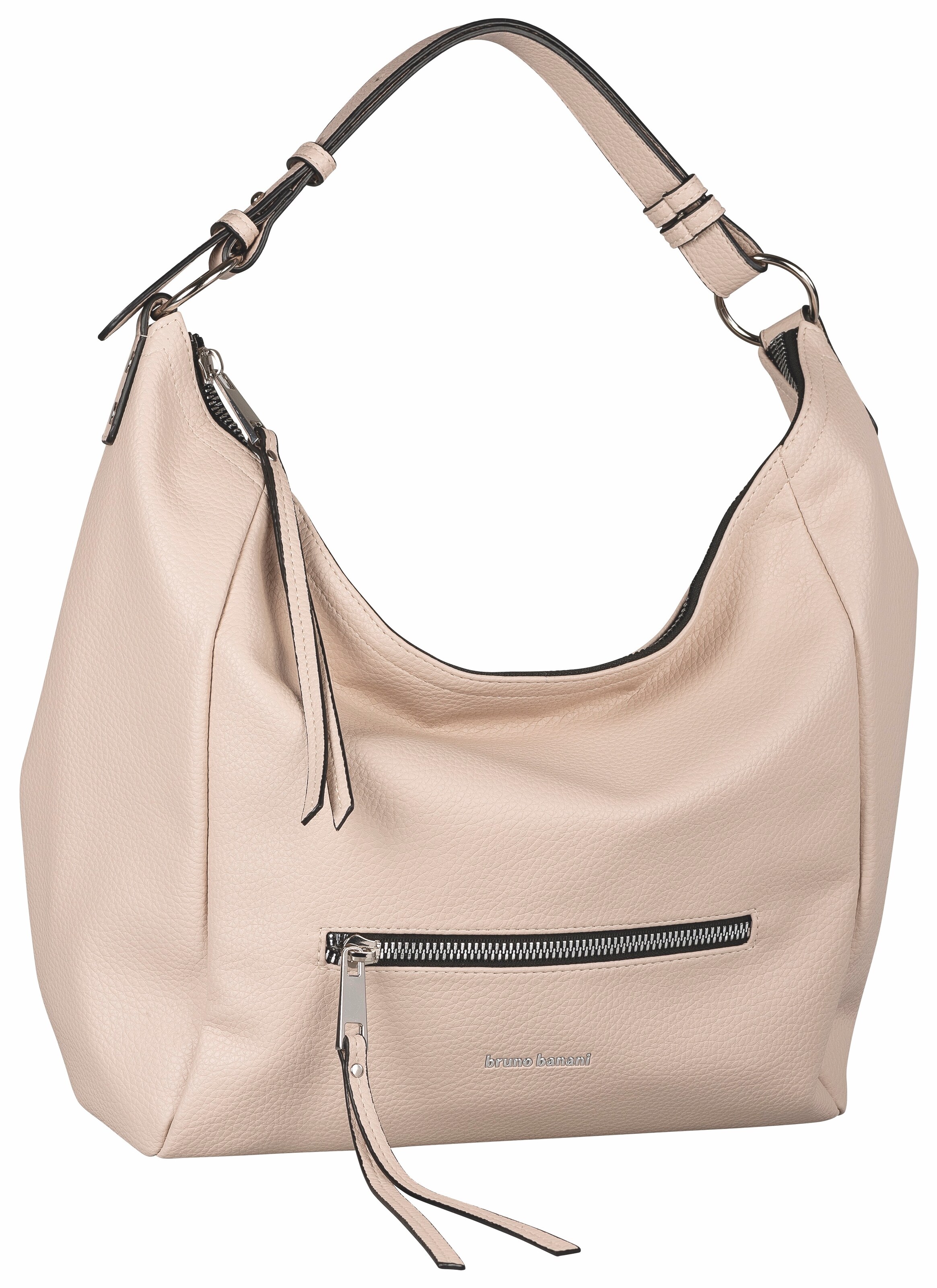 Bruno Banani Shopper in Beige