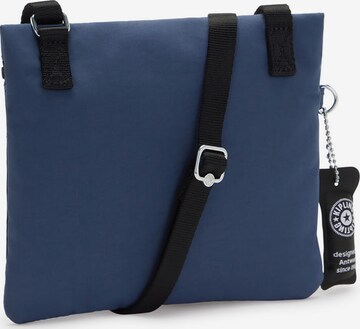 KIPLING Umhängetasche 'GIB MET' in Blau