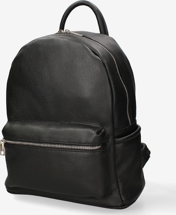 Gave Lux Rucksack in Schwarz: Vorderseite