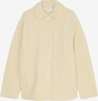 Marc O'Polo DENIM Hemdjacke in beige, Produktansicht
