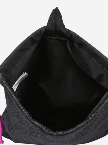 4F Sports Bag in Black