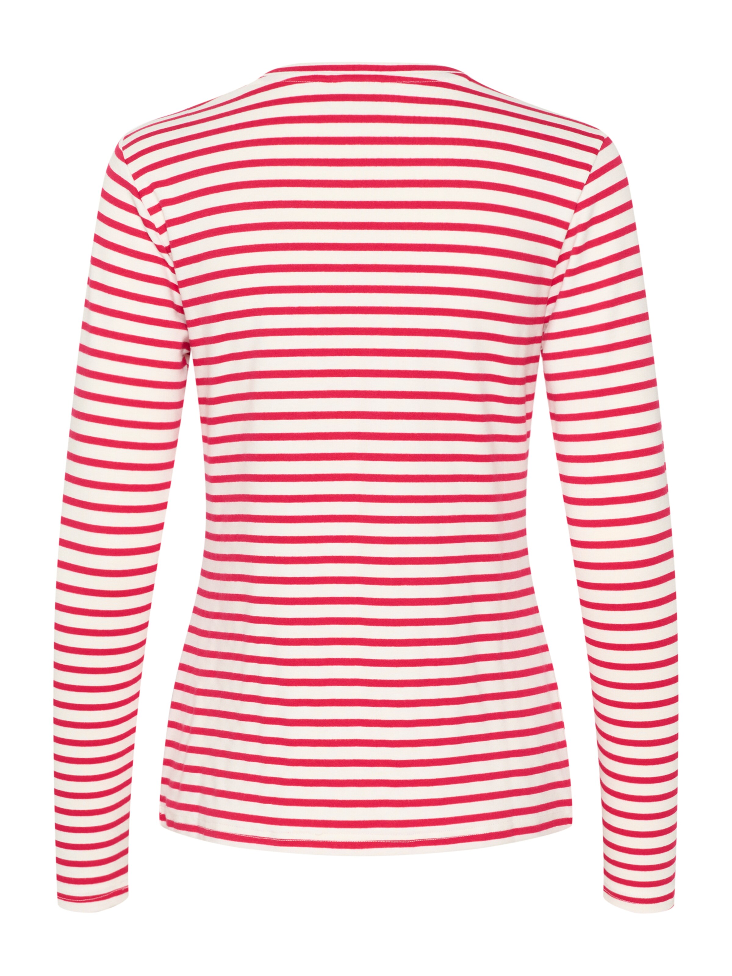 Kaffe Shirt 'KALiddy' in Pink