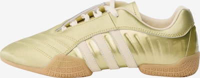 ADIDAS ORIGINALS Niske tenisice 'TAEKWONDO MEI ELITE' u zlatna / vuneno bijela, Pregled proizvoda