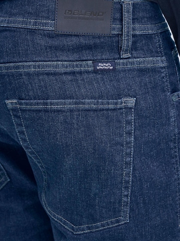 Slimfit Jeans ' BHTwister ' di BLEND in blu