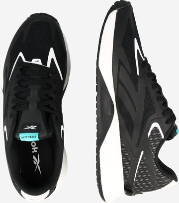 Pantofi sport 'Speed 22' de la Reebok pe negru