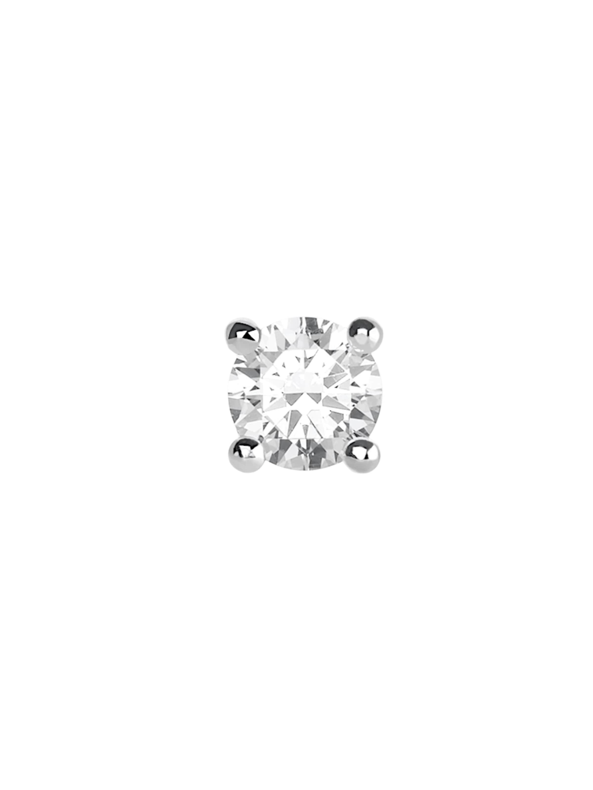 Thomas Sabo Earrings in White