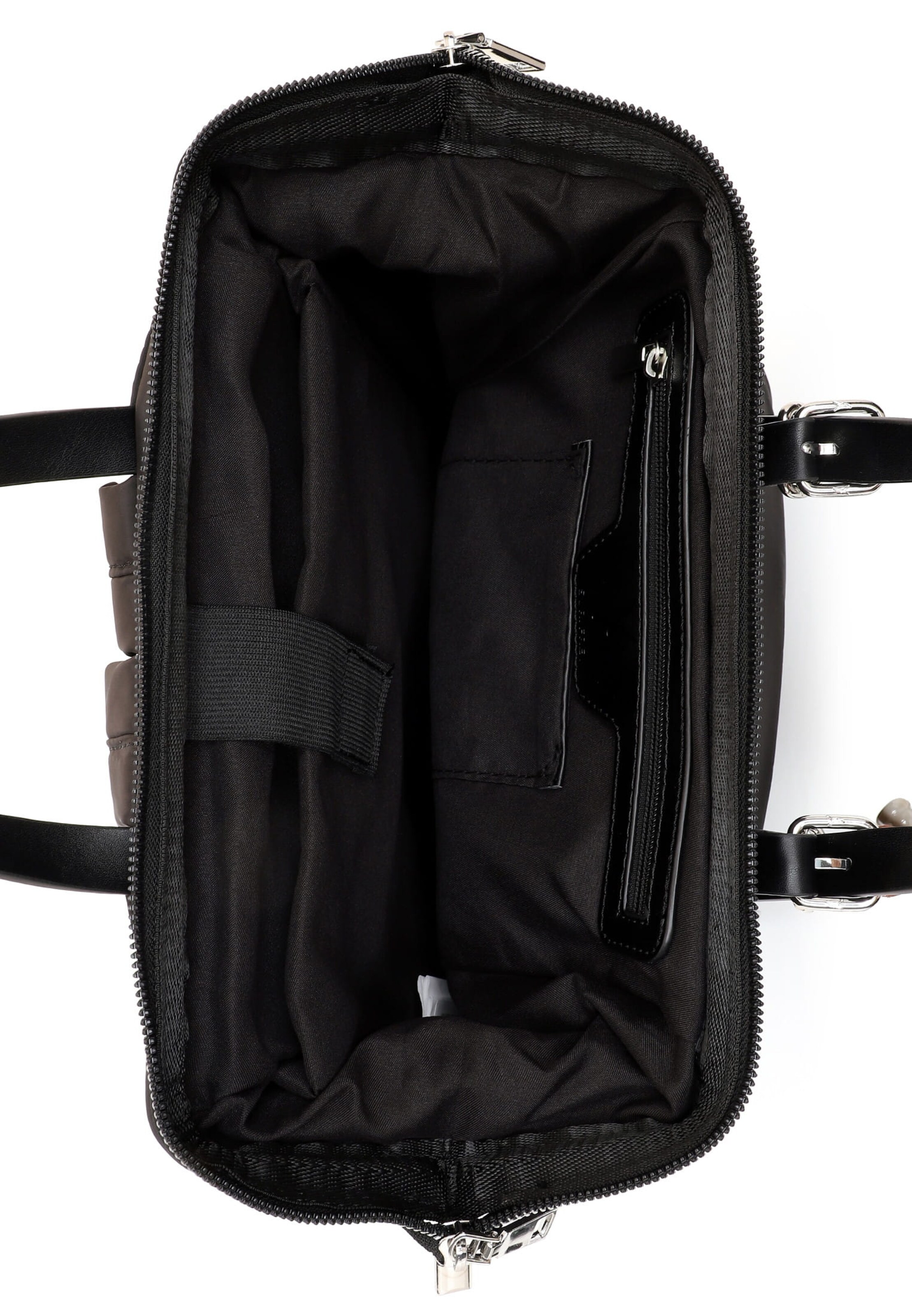 Suri Frey Backpack ' SFY Sandey ' in Black