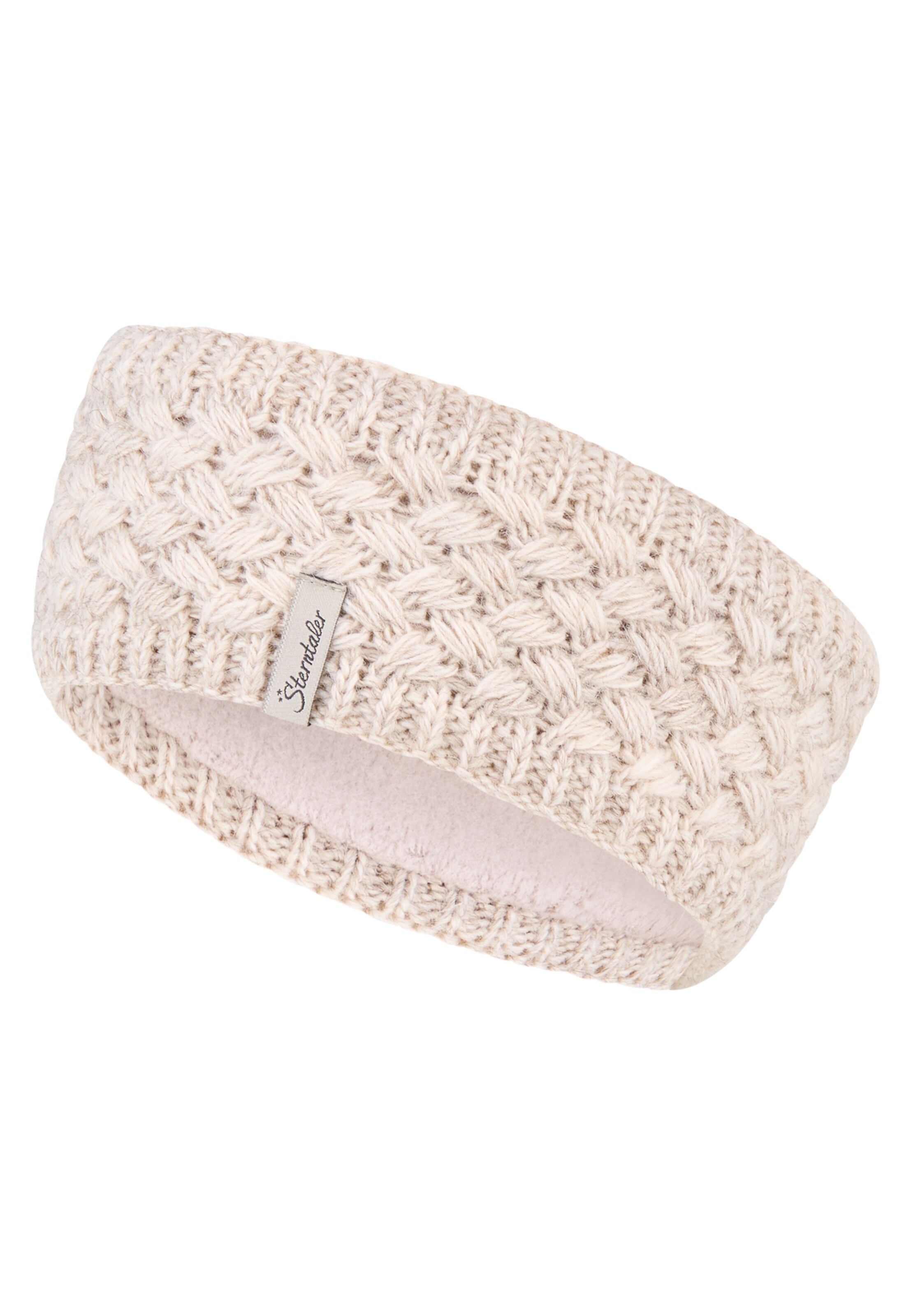 STERNTALER Stirnband in Beige