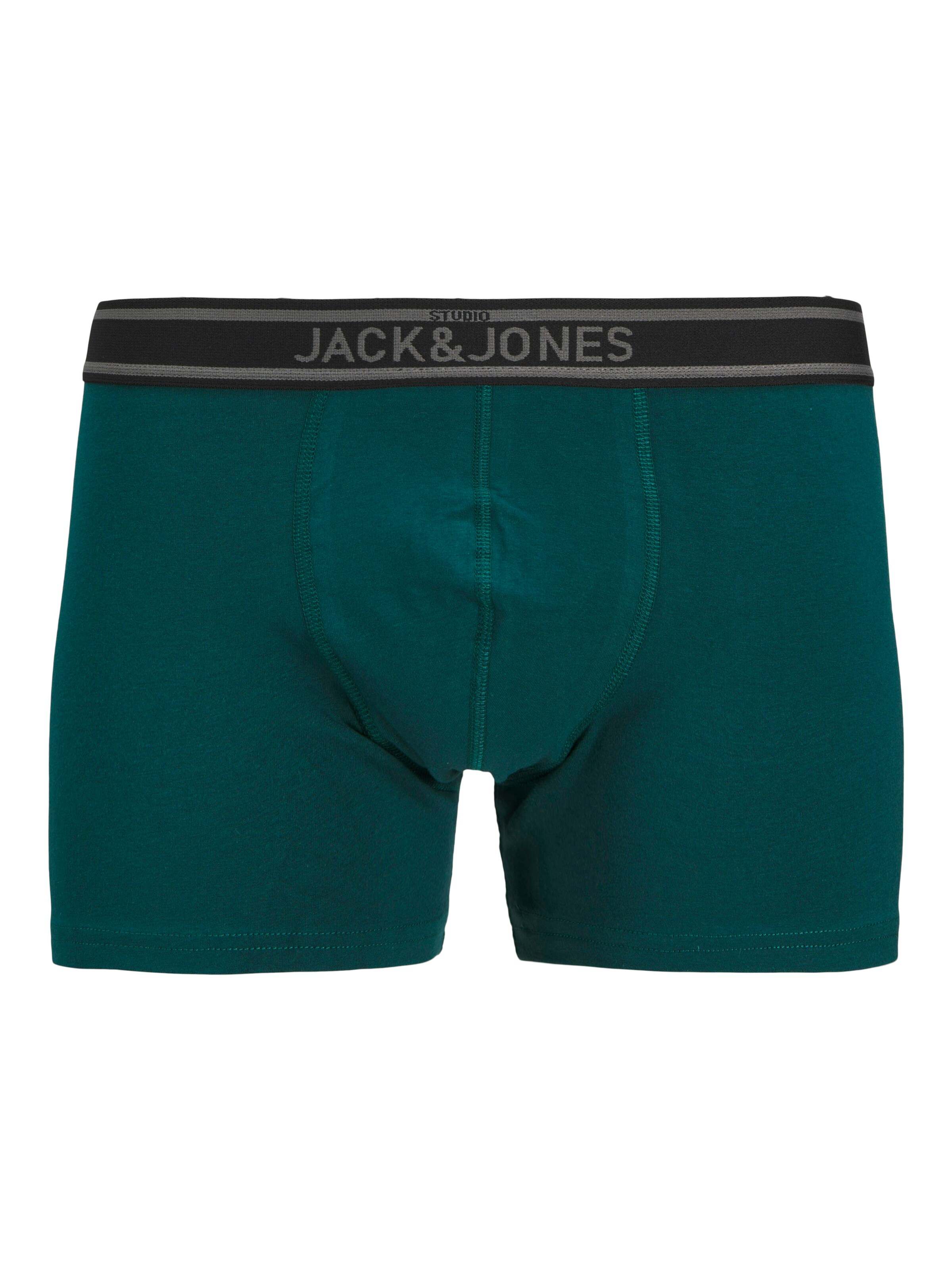 JACK & JONES Μποξεράκι 'JACKyle' σε μπλε