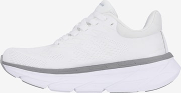 ENDURANCE Running Shoes 'Masako' in White